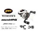 Lew's Team Lew´s HyperMag