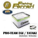 Fishing Ferrari Pro-Team Egi / Tataki