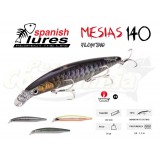Spanish Lures Mesias 140F