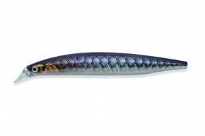 Spanish Lures Mesias 140F