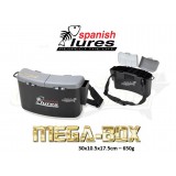 Spanish Lures Mega Box