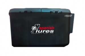 Spanish Lures Mega Box