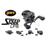 Lew's Speed Spool LFS SS1HLG3