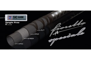 Molix Fioretto Speciale 7'0 Heavy Pitching & Slow Rolling