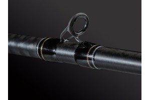 Molix Fioretto Speciale 7'0 Heavy Pitching & Slow Rolling