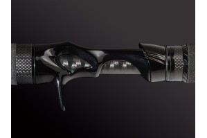 Molix Fioretto Speciale 7'0 Heavy Pitching & Slow Rolling