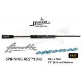 Molix Fioretto Essence All Round 7'1" Medium