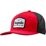 Rapala Boné Red Unmatched Quality
