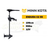 Minn Kota Motor Elétrico Endura C2 55
