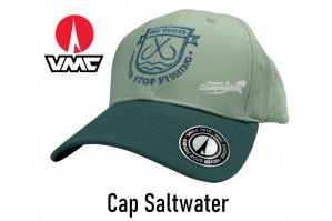 VMC Boné Saltwater