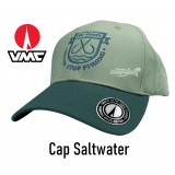 VMC Boné Saltwater