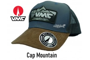 VMC Boné Mountain