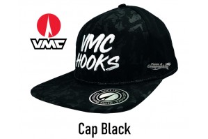 VMC Cap Black