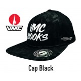 VMC Boné Black