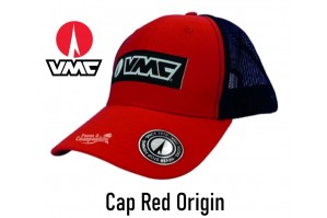 VMC Boné Red Origin
