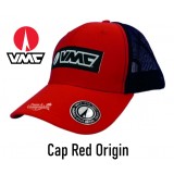 VMC Cap Red Origin