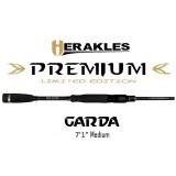 Herakles Premium Limited Spinning Garda 7'1" Medium