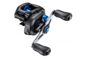 Shimano SLX 151 XG A