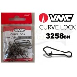 VMC 3258BN Curve Lock