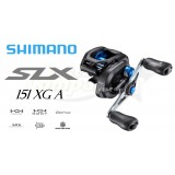 Shimano SLX 151 XG A