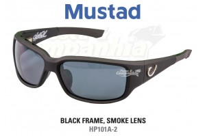 Mustad HP Polarized Sunglasses 101A-2