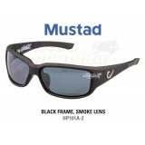 Mustad HP Polarized Sunglasses 101A-2