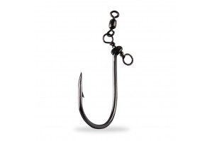 Mustad No-Twist Shot w/10548NP