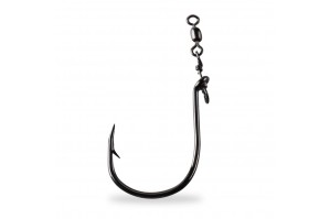 Mustad No-Twist Shot w/10548NP