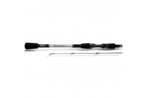 Mustad BassCraft Baitcaster 7´3" Medium Heavy  2Sec