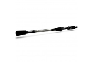 Mustad BassCraft Baitcaster 7´3" Medium Heavy  2Sec