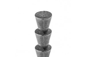 Mustad Peso Tungsténio TitanX Nail