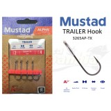 Mustad Trailer Hook