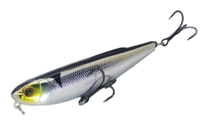 Akami Zander 95