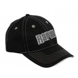 Rapala Cap Black