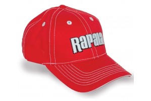 Rapala Boné Red