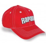 Rapala Cap Red