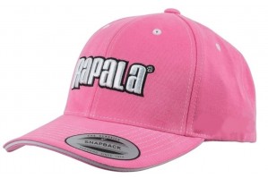 Rapala Cap Pink