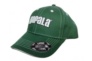 Rapala Cap Dark Green