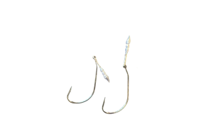 Baitsfishing Swimbait Insert Lead Hook