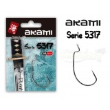 Akami Anzol Serie 5317