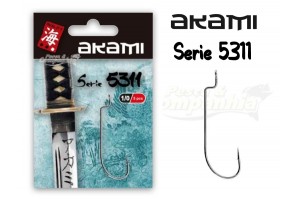 Akami Anzol Serie 5311