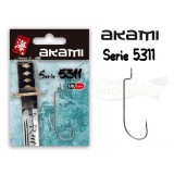 Akami Anzol Serie 5311