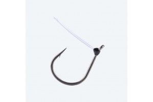 BKK Predator WG Weedless Wacky