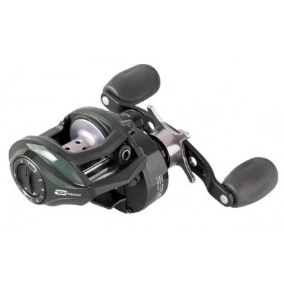 Cinnetic Armed CRBK BC LH HS 7.1:1