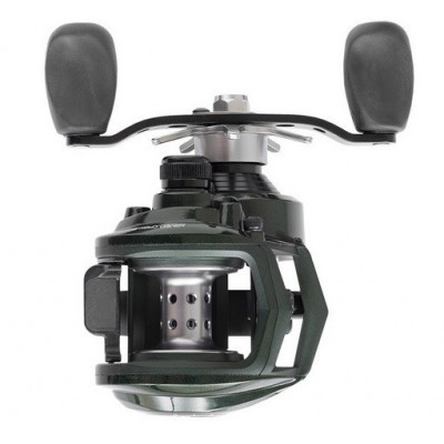 Cinnetic Armed CRBK BC LH HS 7.1:1