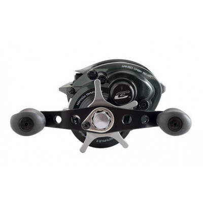 Cinnetic Armed CRBK BC LH HS 7.1:1