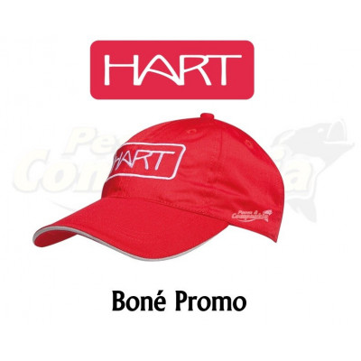 Hart Boné Promo