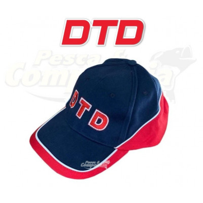 DTD Promo Cap