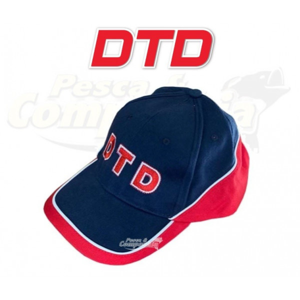 DTD Boné Promo