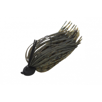 Imakatsu Mamushi Tungsten Jig